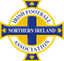 Northern Ireland Women U17 logo