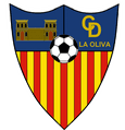 CD La Oliva U19 logo - U VS Cd La Oliva U Result