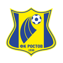 FK Rostov logo - Makhachkala VS Fk Rostov Live