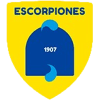 Escorpiones Belen logo - Belen VS Cs Herediano Result Today