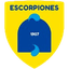 Escorpiones Belen logo