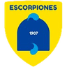 Escorpiones Belen logo