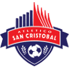 CP San Cristobal logo - Cristobal VS Ce Europa B Live Score
