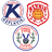 Keflavik Reynir Vidir II U19 logo - Ice U League 32808 Football Live
