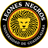 Universidad Guadalajara II logo
