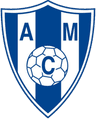 Atletico Malveira logo