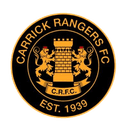 Carrick Rangers FC logo - Fc VS Linfield Fc Live Score Today