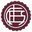 Lanus U20 logo