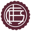 Lanus U20 logo
