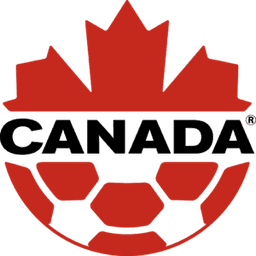 Canada U20 logo