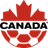 Canada U20 logo