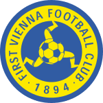 First Vienna FC 1894 logo