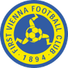 First Vienna FC 1894 logo