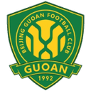 Beijing Guoan U17 logo - U VS Dalian Yingbo U Live Score