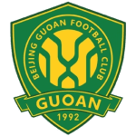 Beijing Guoan U17 logo
