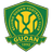 Beijing Guoan U17 logo - Chn U League 32578 Sport