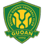 Beijing Guoan U17 logo