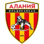 FC Alania Vladikavkaz Women logo