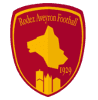 Rodez II logo - Chamalieres VS Rodez Ii Score Today
