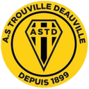 AS Trouville DV logo - Paris VS As Trouville Dv Live