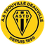 AS Trouville DV logo