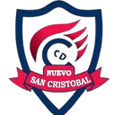 CD Nuevo San Cristobal logo - Reserves VS Cd Nuevo San Cristobal Result