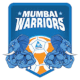 Mumbai Warriors logo - A VS Mumbai Warriors Result Today