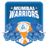 Mumbai Warriors logo