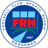 Haguenau logo