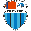 Rotor Volgograd-2 logo