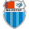 Rotor Volgograd-2 logo