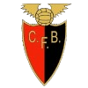 CF Benfica Women logo - Women VS Ad Pasteis W Live