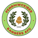 Penrhiwceiber Rangers logo - Rangers VS Pentwynmawr Ath Score Today