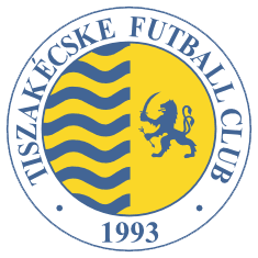Tiszakecske logo
