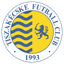 Tiszakecske logo