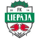 FK Liepaja logo - Skola VS Fk Liepaja Sport