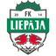 FK Liepaja logo