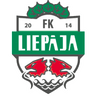 FK Liepaja logo