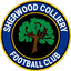 Sherwood Colliery logo