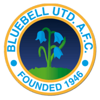 Bluebell United logo