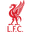 Liverpool U18 logo