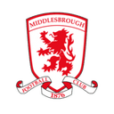 Middlesbrough U23 logo - U VS Middlesbrough U Score Today