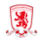Middlesbrough U23 logo