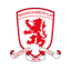 Middlesbrough U23 logo