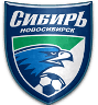 Sibir-M Novosibirsk logo