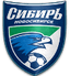 Sibir-M Novosibirsk logo