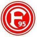 Fortuna Dusseldorf Youth logo - Lotte VS Dusseldorf Ii Score Today