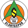 Alanyaspor logo