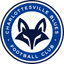 Charlottesville Blues logo