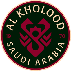 Al Kholood logo